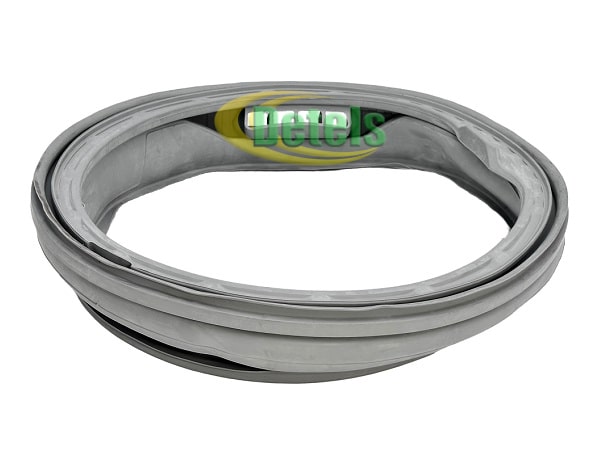 Манжета (гума) люка VWM-42198 для пральної машини Haier, Sharp, Ignis, Vestel, Vestfrost (42112966) Манжета (гума) люка VWM-42198 для пральної машини Haier, Sharp, Ignis, Vestel, Vestfrost (42112966)